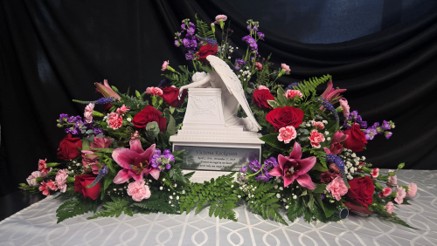 A Cousin's Love tribute