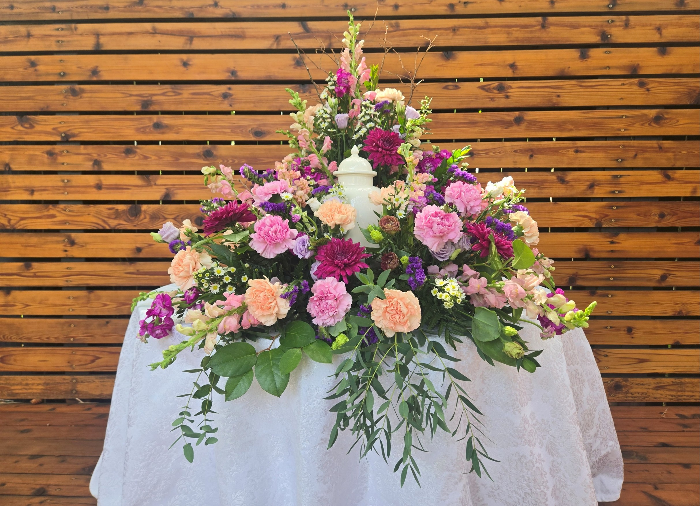 Contact Joseph Coffelt Designs