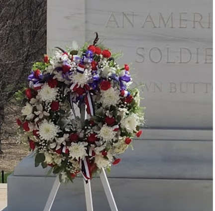 Honor Our Soldiers view 1