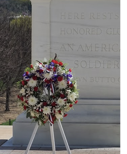 Honor Our Soldiers view 2