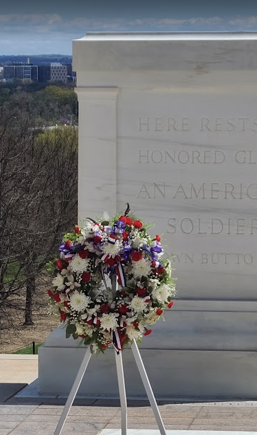 Honor Our Soldiers view 3