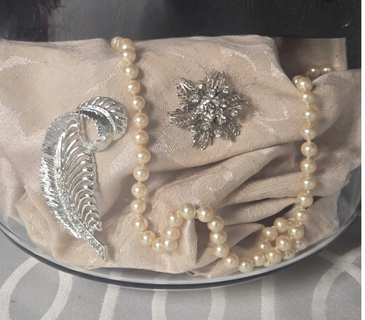 Lantern of Love style tribute